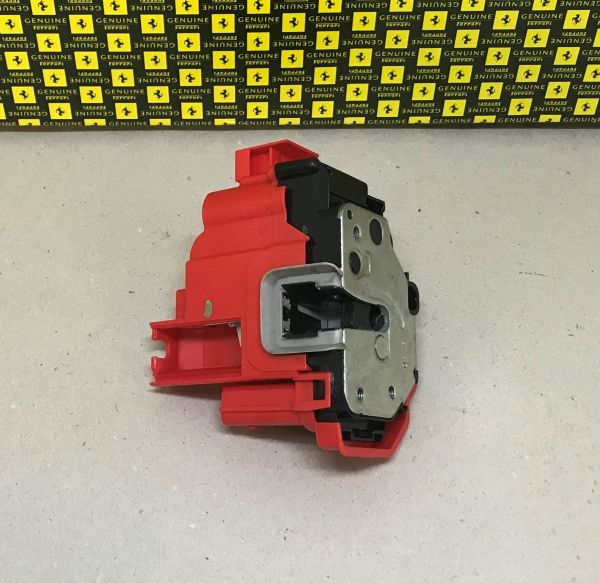Ferrari - Door Lock left / Türschloss links