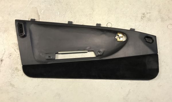 Door Panel - left / Türverkleidung - links