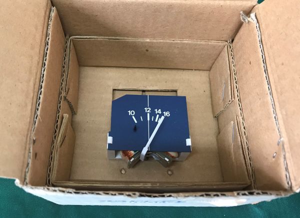 Voltmeter