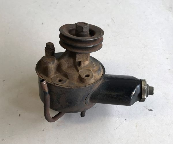Power Steering Pump / Servolenkungs-Pumpe