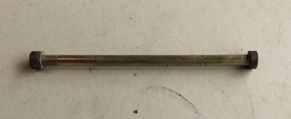 Bolt for Lever / Bolzen für Achslenker