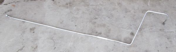 AirCon Pipe - outside return / Klimaanlagen Leitung - aussen Rücklauf