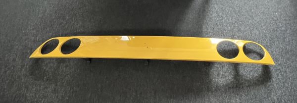 Ferrari F355 - Rear Cover / Abschlussblech