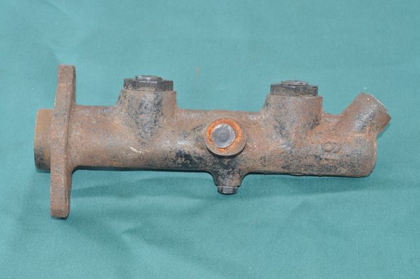 ATE 19 mm - Brake Master Cylinder / Hauptbremszylinder