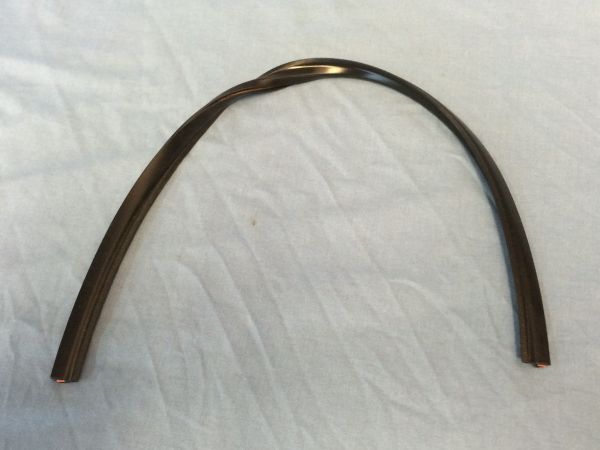 Gasket at Body / Karosserie Dichtung