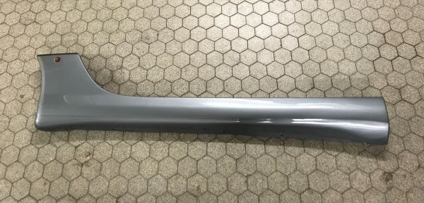 Sill Outer Panel - left / Schwellerverkleidung - links