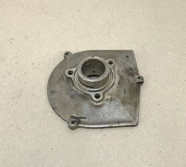 Cylinder Head Front Cover - left / Abdeckung Zylinderkopf vorne