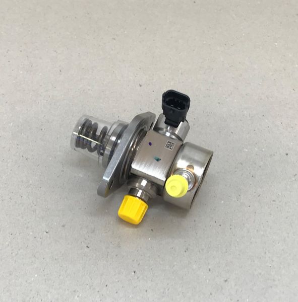 Fuel Pump / Kraftstoffpumpe