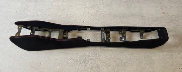 Ferrari F8 - Center Console Unit - Mittelkonsole