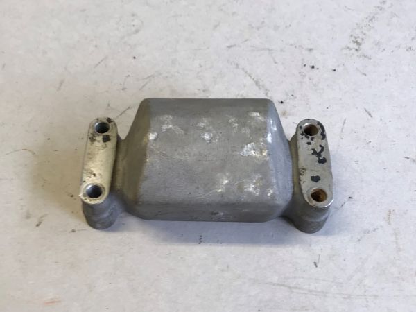 Lower Cover for Gear Lever Unit / Untere Abdeckung für Schalthebel Einheit
