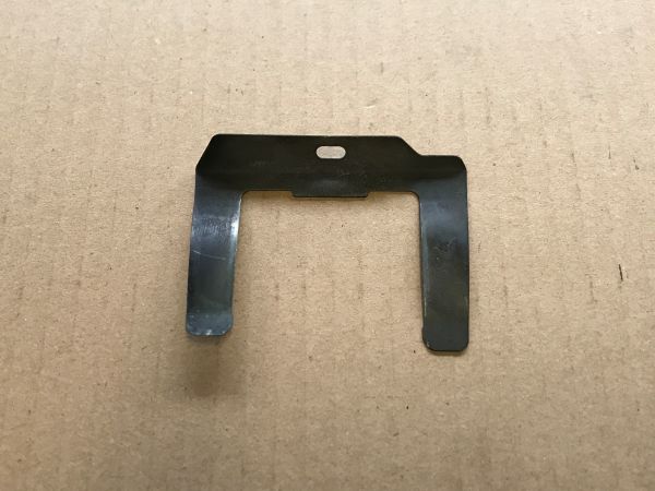 Clip for Glove Box Lock / Clip für Schloß für Handschukastendeckel