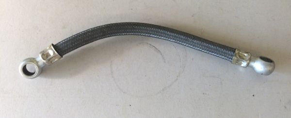 Oil Tube / Ölschlauch