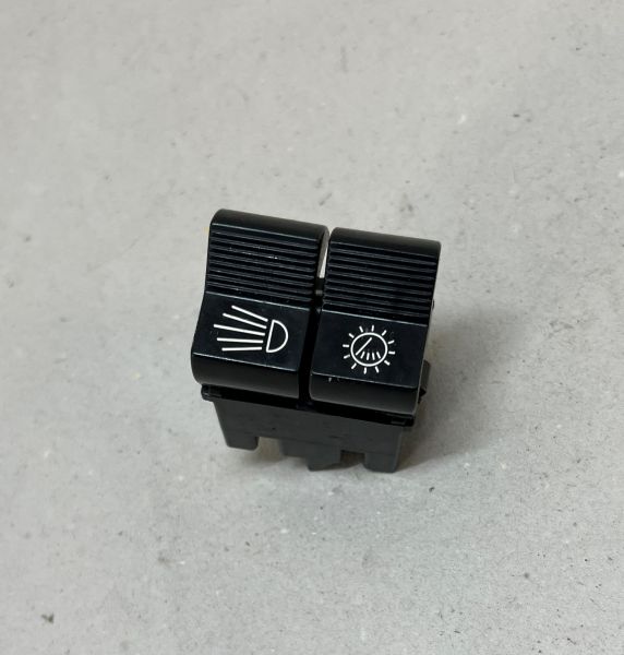 Fiat - Lights Switch / Lichtschalter