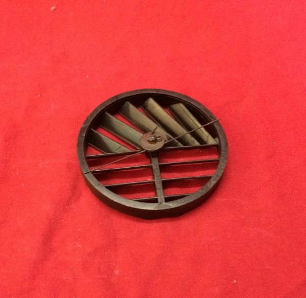 Vent Grille / Luftausströmer