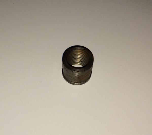 Lamborghini - Oil Flow Ring / Anschluß Ölleitung