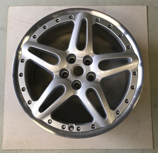 10'' J X 19'' EH2 - Wheel Rim / Felge