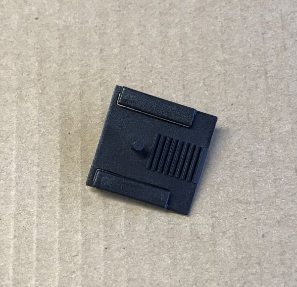 Clip for Glass / Clip für Scheiben