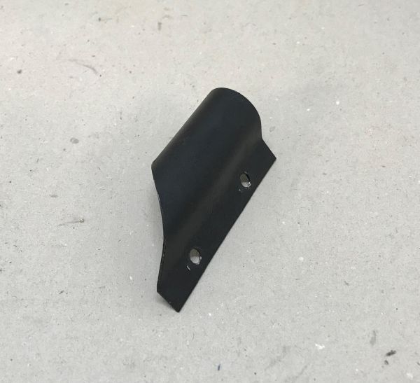 Cable Cover Rear Left / Kabelabdeckung hinten links