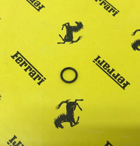 Gasket / Dichtung