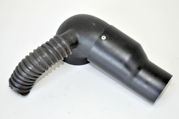 Air Outlet - right / Luftleitung - rechts