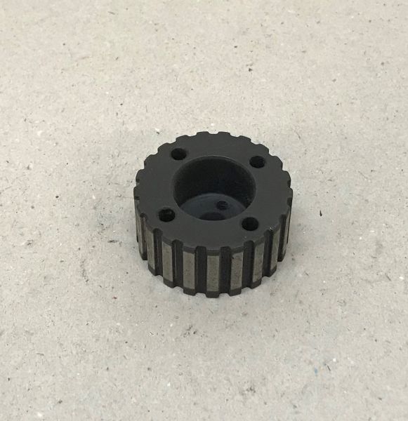 Crankshaft Timing Belt Gear / Rad auf Kurbelwelle