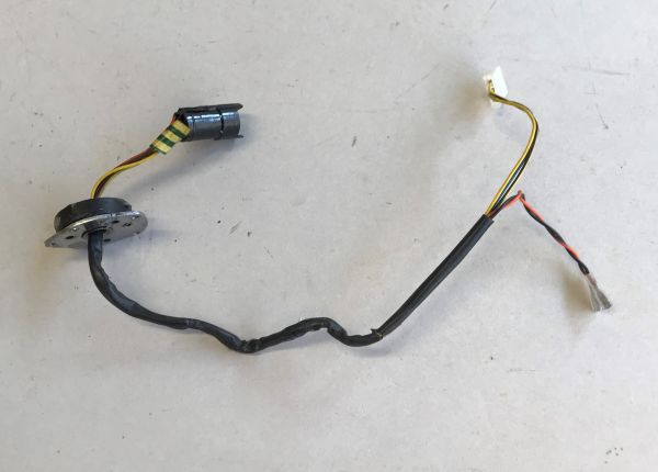 Rear View Mirror Cableset / Rückspiegel Kabelsatz