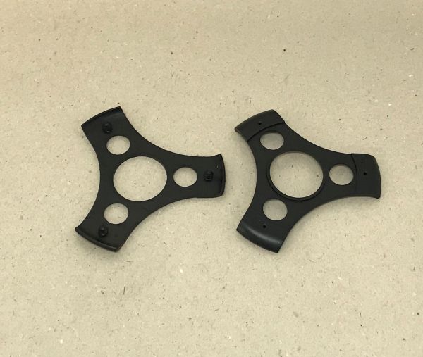 Anti Vibration Pad for Fuel Pump / Anti Vibrationsunterlage Benzinpumpe