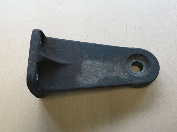 Gearbox Support / Getriebe Halter
