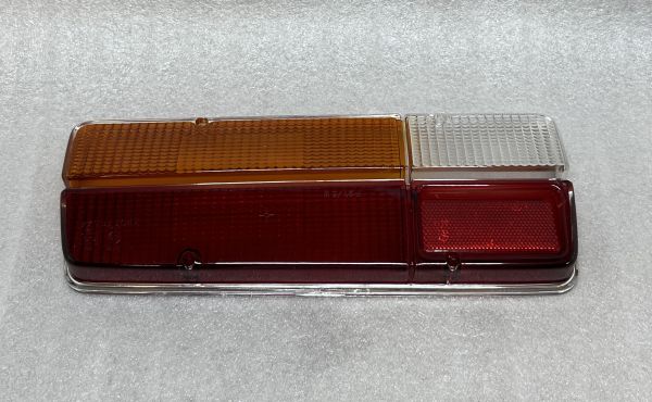 Rear Light Glass RH / Rücklichtglas rechts