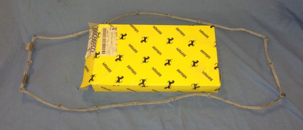 Valve Cover Gasket - right / Vendildeckel Dichtung - rechts