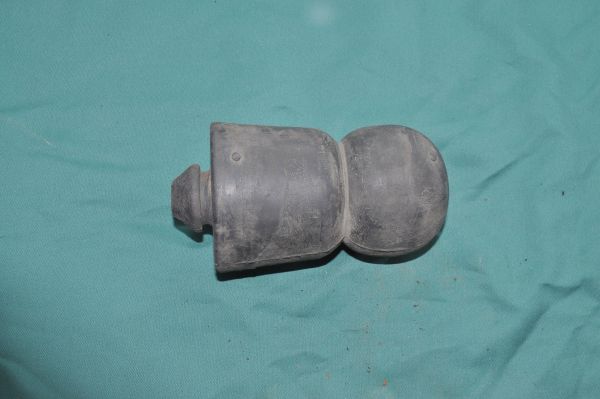 Buffer Pad / Anschlaggummi