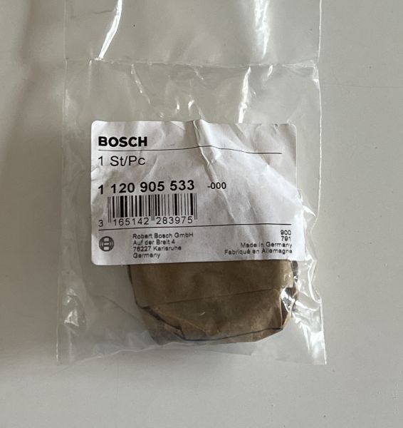 Bosch 1 120 905 533 - Bearing for Alternator / Lager für Lichtmaschine