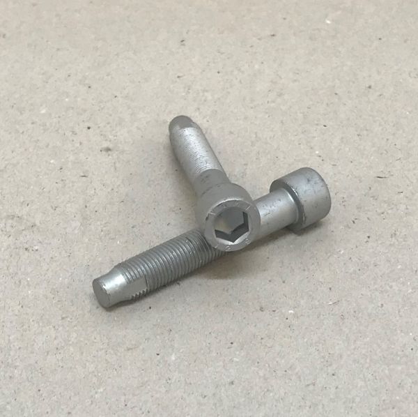 M12X1,25X70 - Screw / Schraube