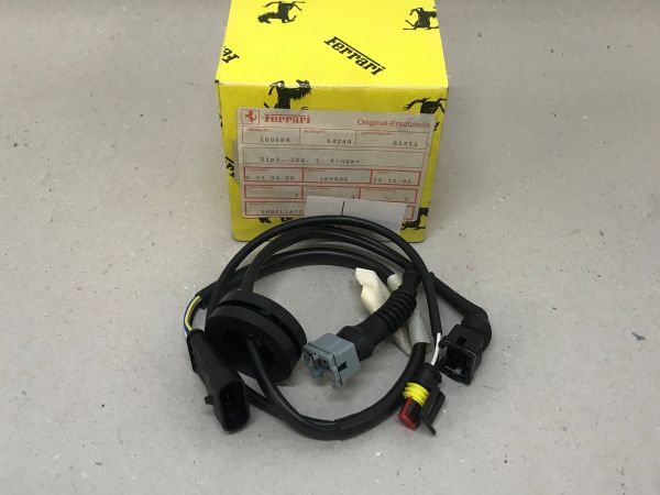 Front Light Cable Set / Kabelsatz Frontscheinwerfer