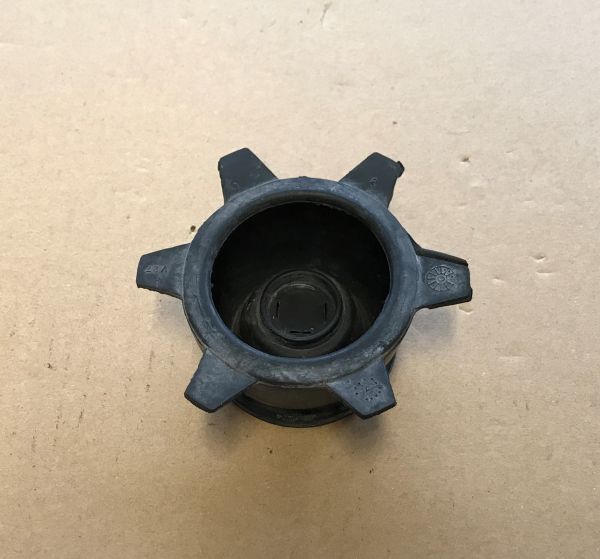 Headlamp Rear Sealing / Dichtung an Scheinwerfer-Birne