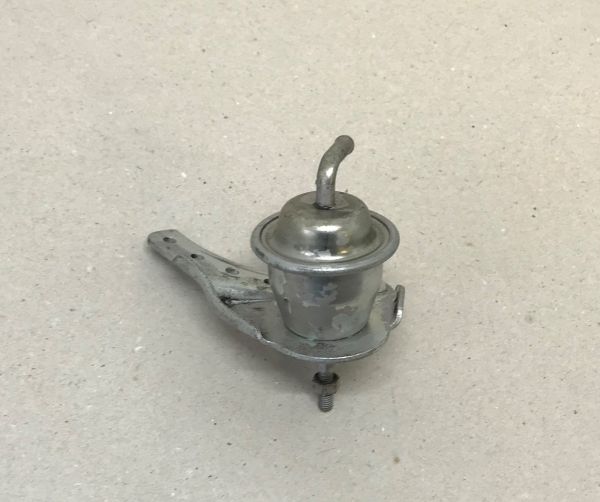 Turbo Charger Pressure Unit / Turbolader Druckregler