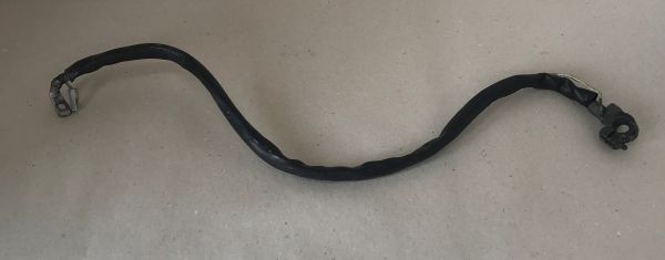 Battery Cable / Batterie Kabel