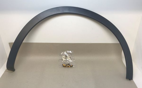 Rear Left Wheelarch / Radlaufverbreiterung hinten links