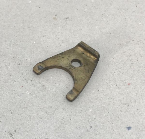Distributor Bracket / Halter für Zündverteiler