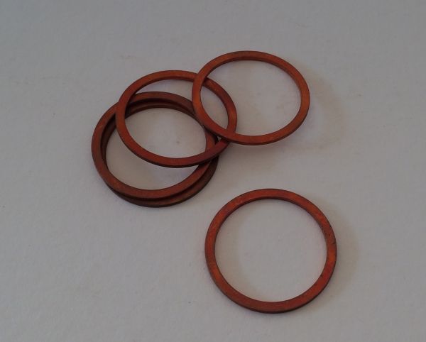 Gasket / Dichtring