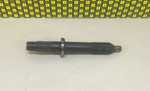Ferrari - Clutch Shaft / Kupplungswelle