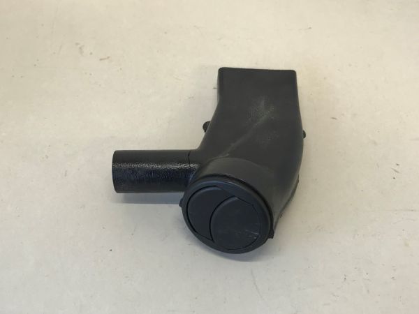 Air Outlet - right / Luftleitung - rechts