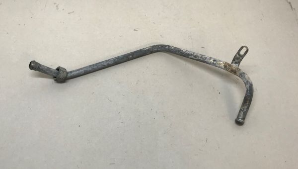 Metal Tube / Leitung Metall
