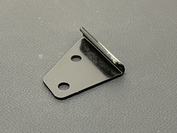 Lamborghini Aventador - Bracket Fender RH / Halterung Kotflügel Rechts