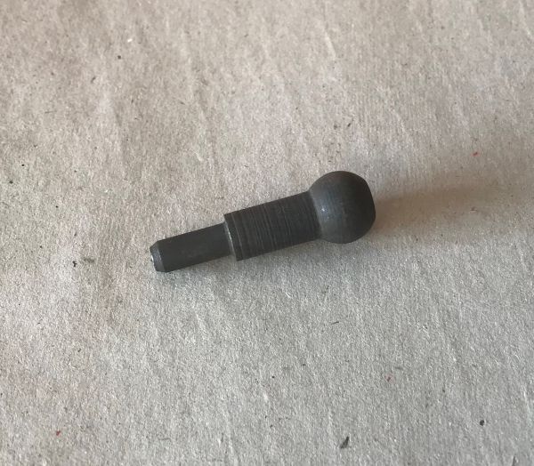 Connector / Verbindung