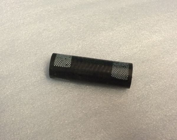 Coolant Tube Connection / Kühlerschlauch Verbinder