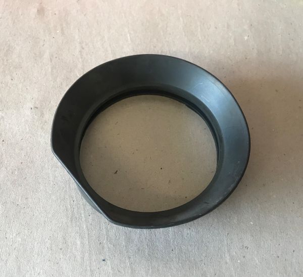 Rubber for Powersteering Fluid Revervoir / Manschette Öltank Servolenkung