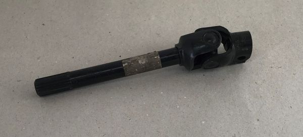 Cardan Joint for Steering / Kreuzgelenk für Lenkung