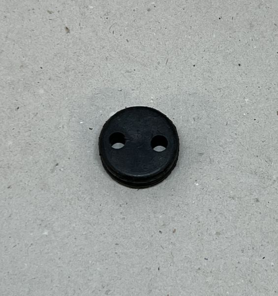 Grommet for Ignition Cables / Gummi für Zündkabel