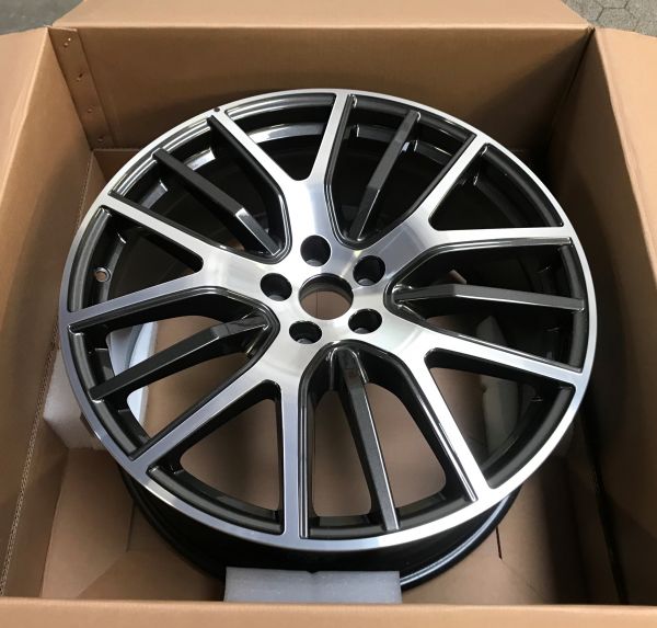 21'' - Wheel Rim / Felge